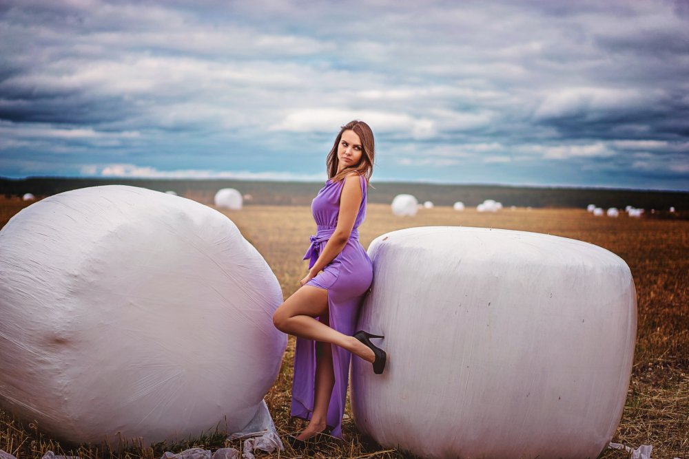 Ksyusha Deryabina ECB