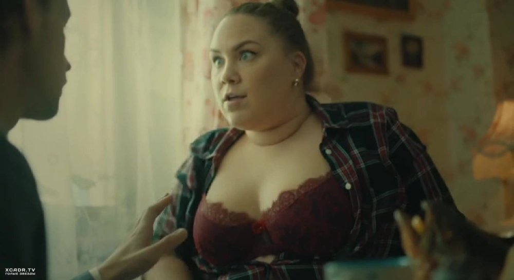 Series roots Ksenia Kornev