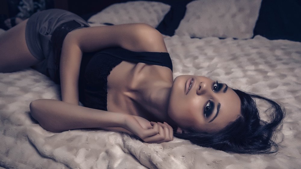 Ksenia Kokoreva 2020