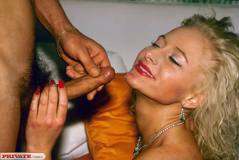 Pornography Privat Retro