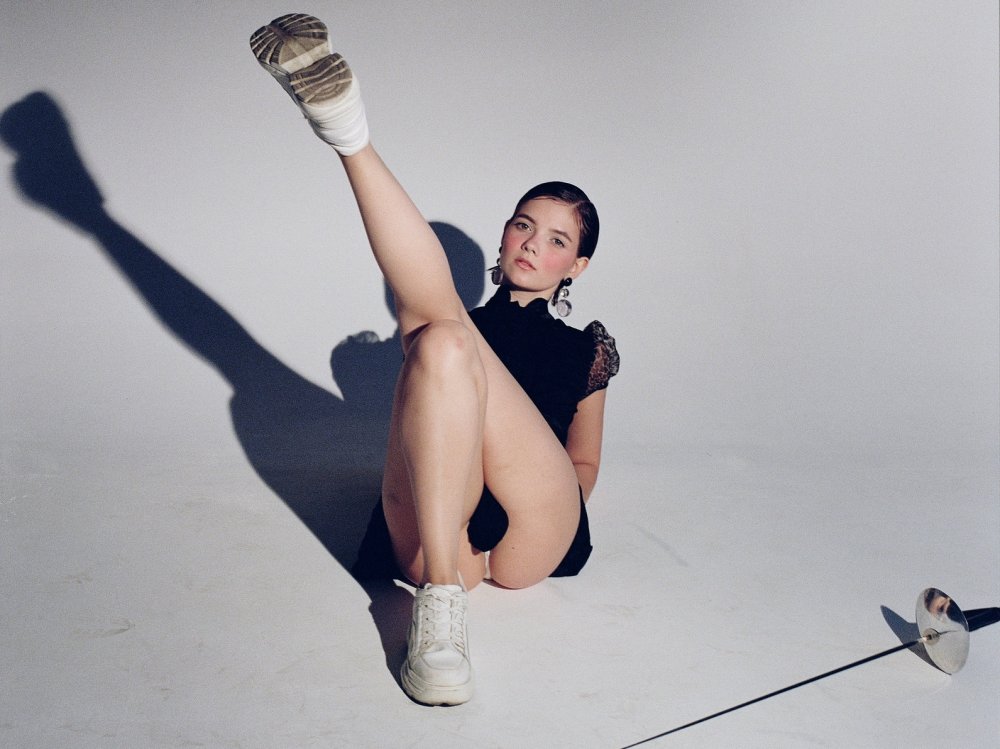 Victoria Sokolova (Victoria Sokolova)