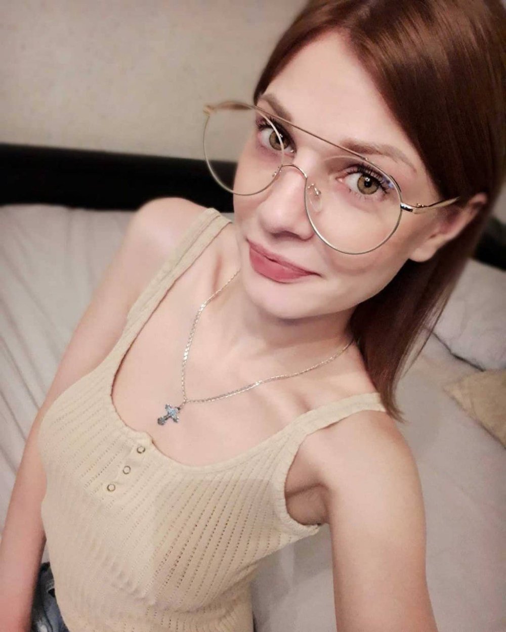 Victoria Liskova Nanny