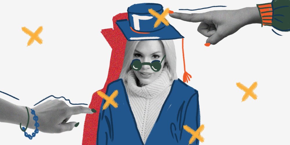 No More Golden Days in Russian