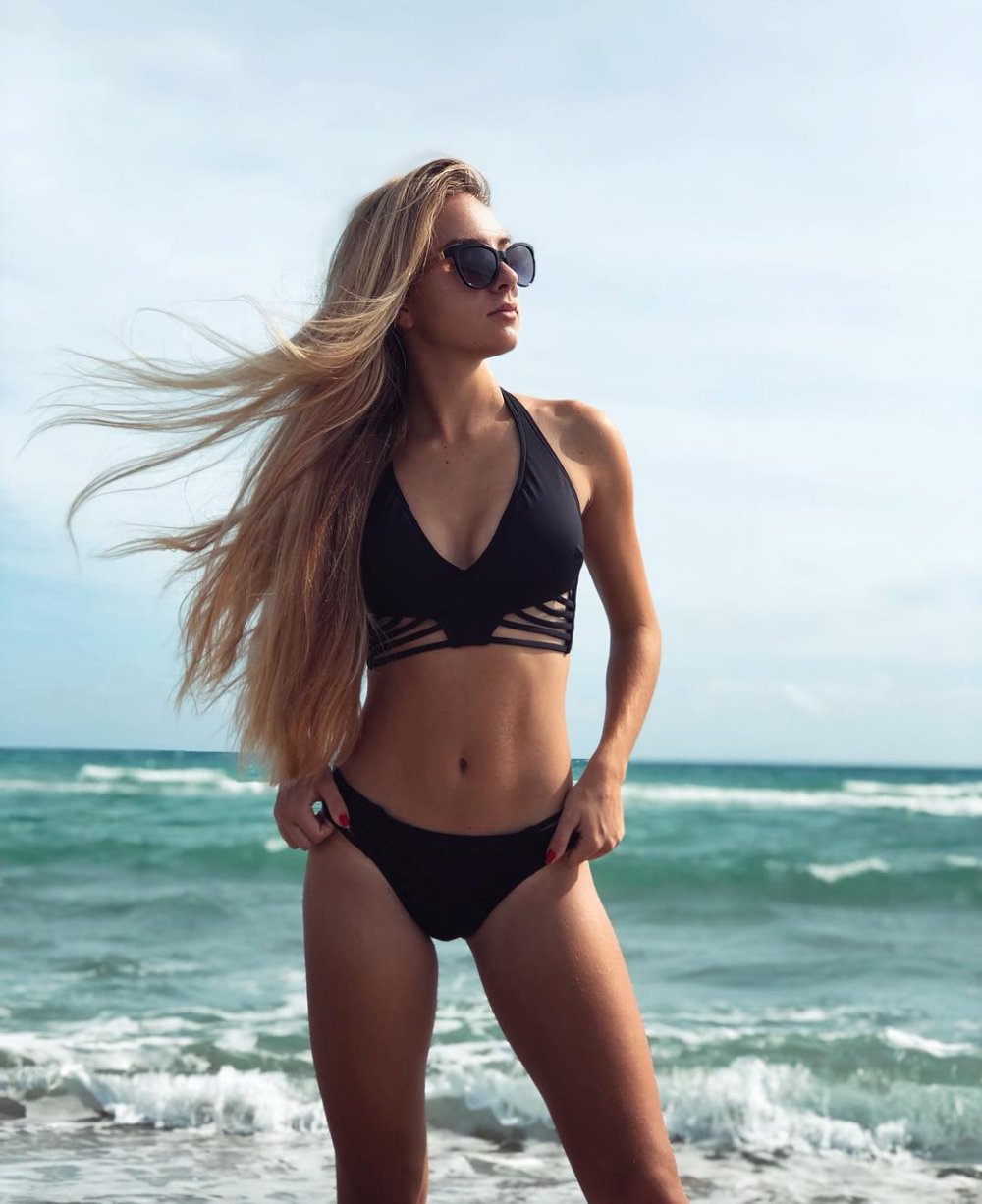 Angelina Dimova Dodge