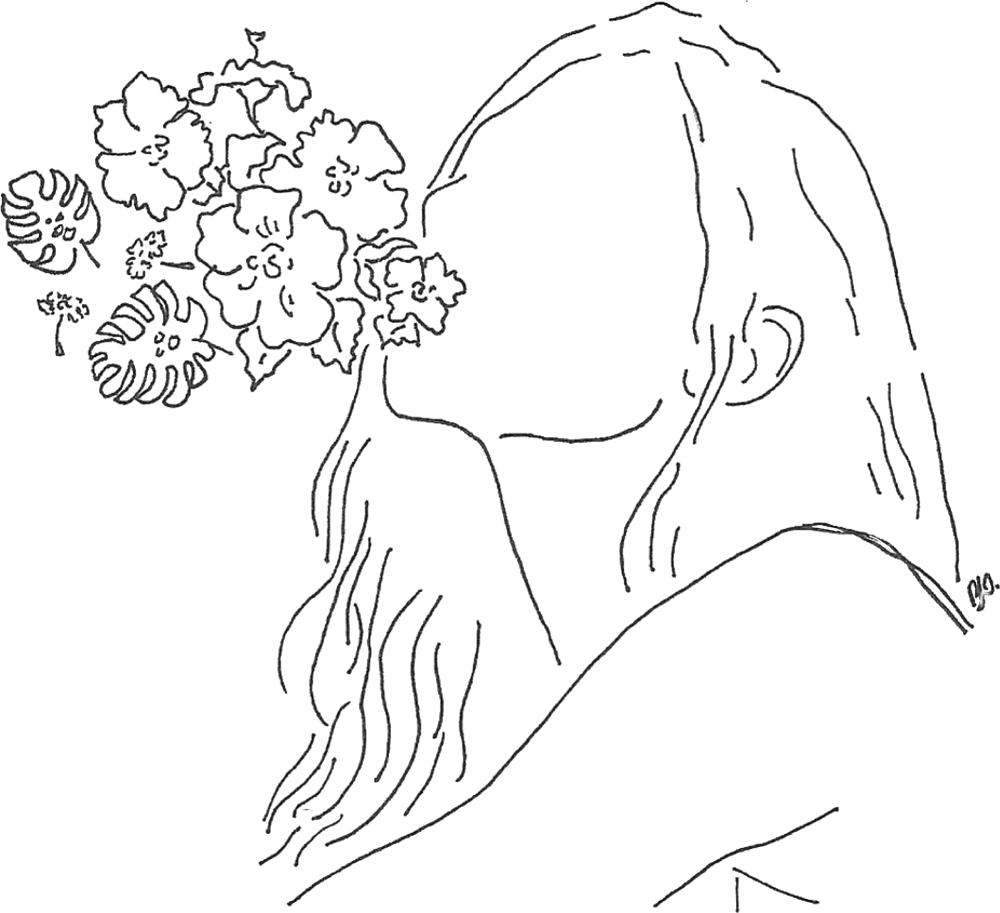 Angelina Dimov tennis player