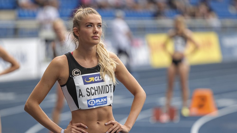 Alicia Schmidt Begunya