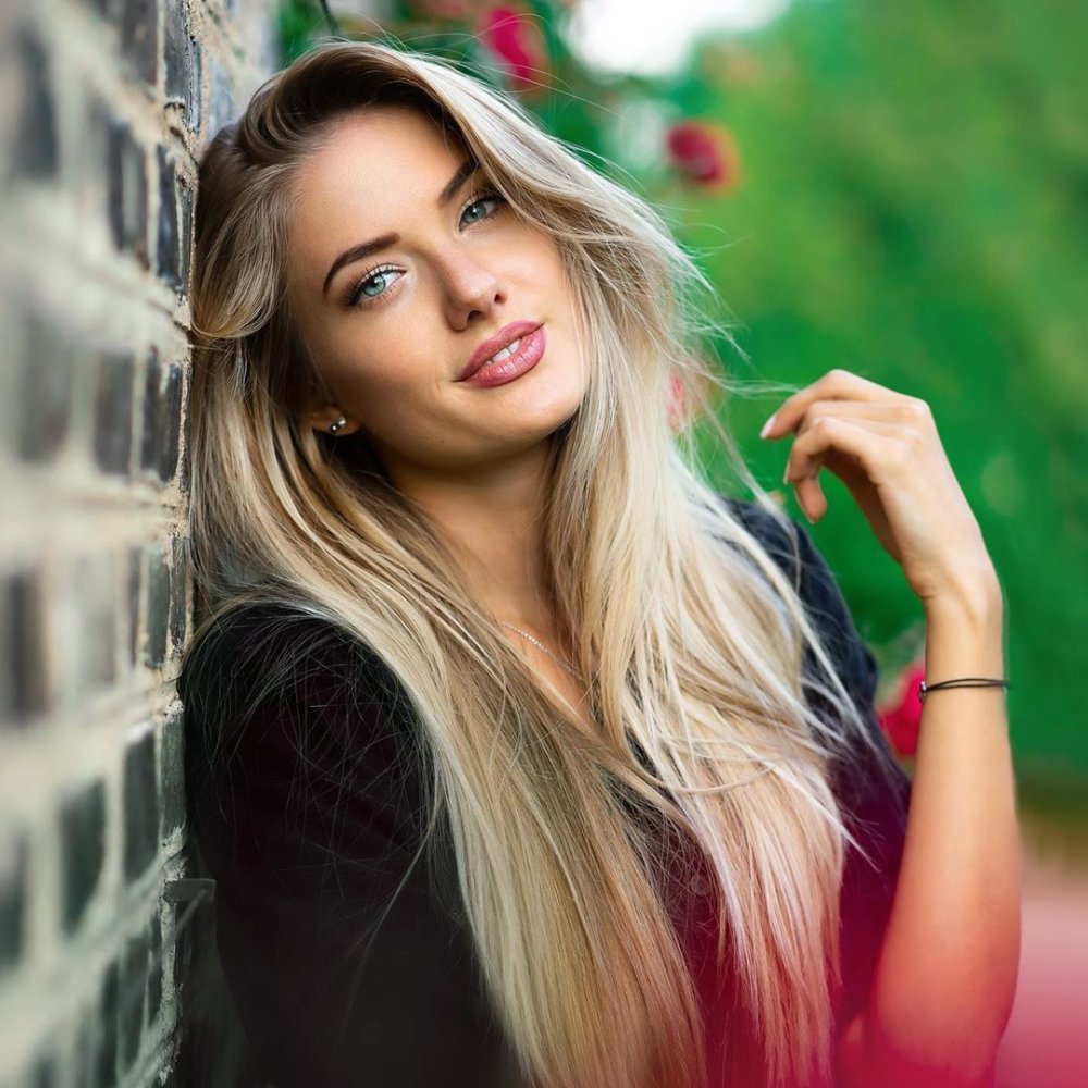 Alicia Schmidt athlete