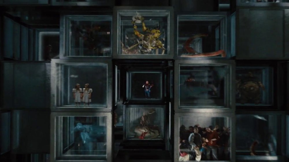 Forest Forest Forest Film