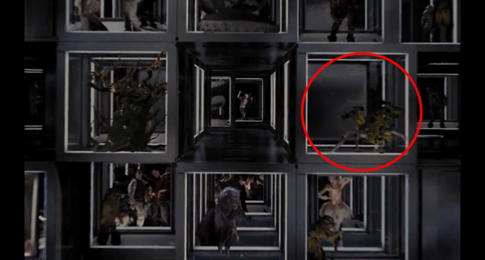 House in the forest illustrator