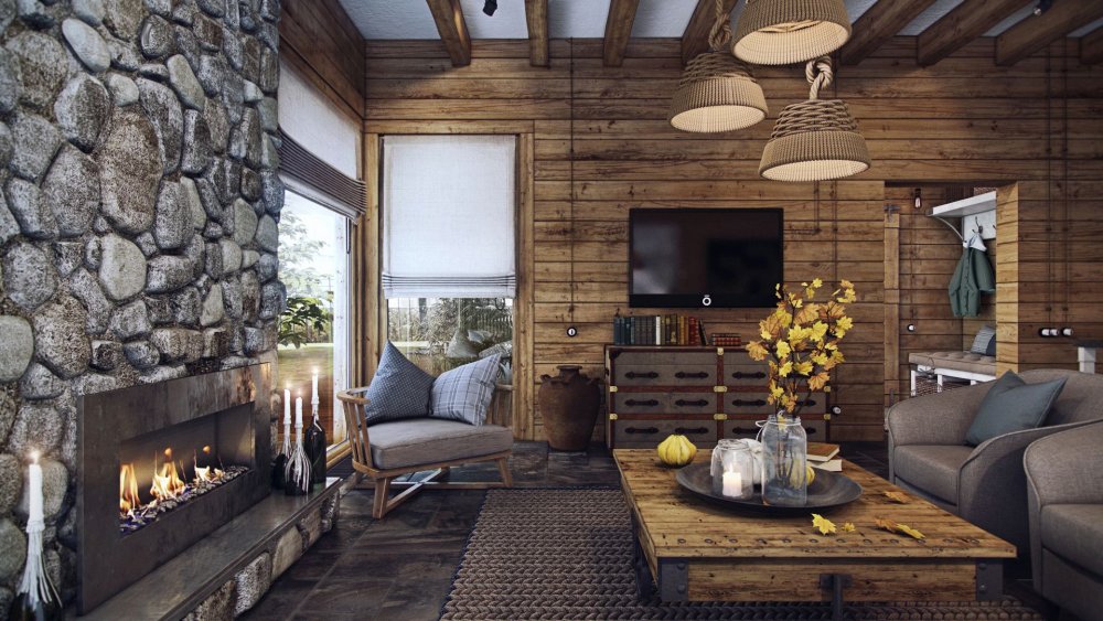 Hut in the forest film 2012 monsters