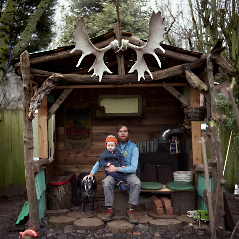 Cabin in the Woods Visual Companion