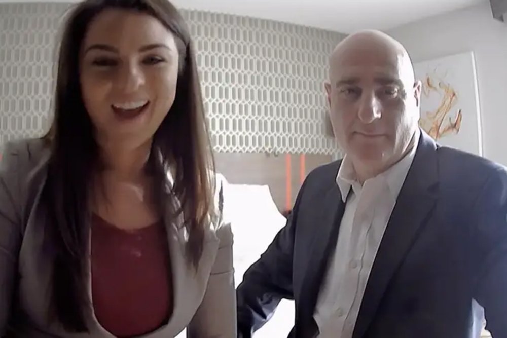 Big Tits Milena Velba XXX Pussy