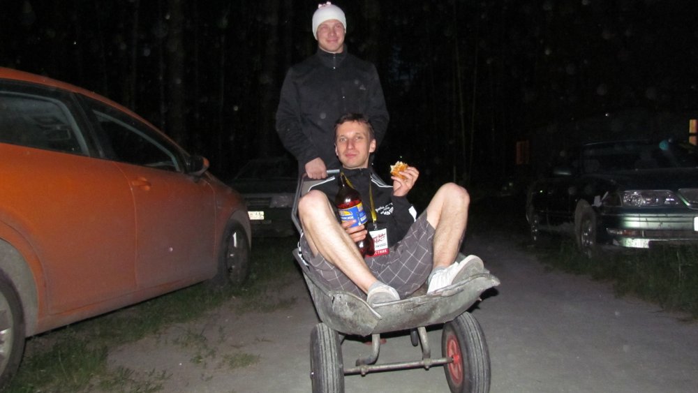 Medvedev Roman Vladimirovich St