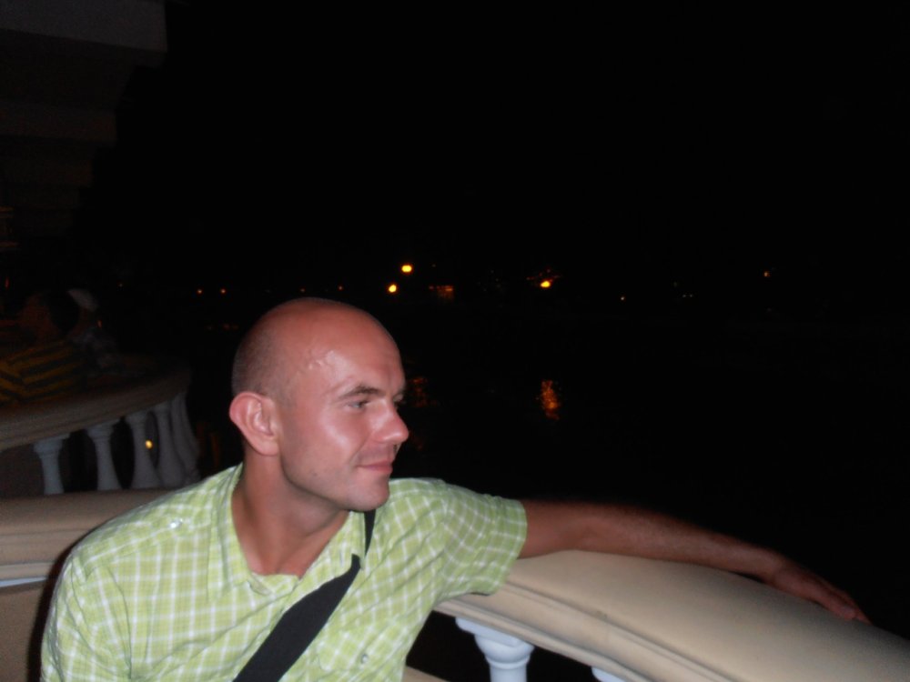 Medvedev Roman Gennadievich Tula