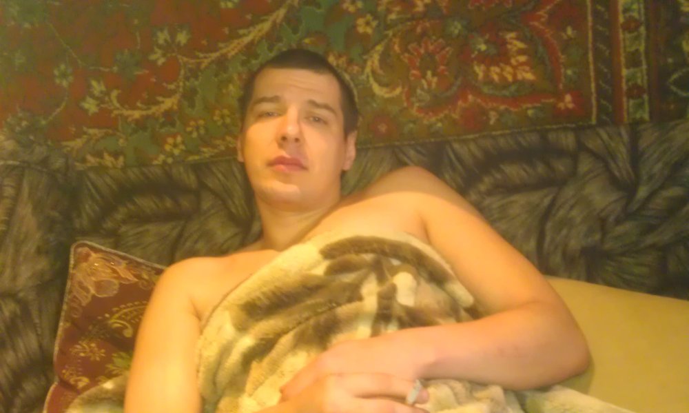 Roman Medvedev Ryazan