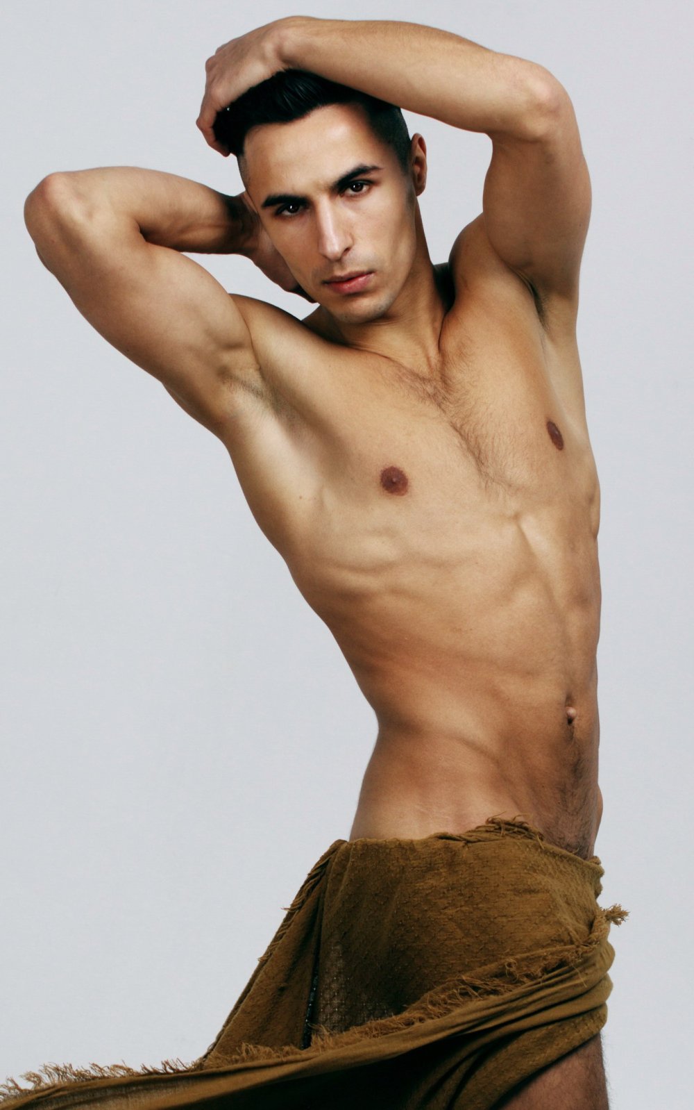 Roman Medvedev Ozersk