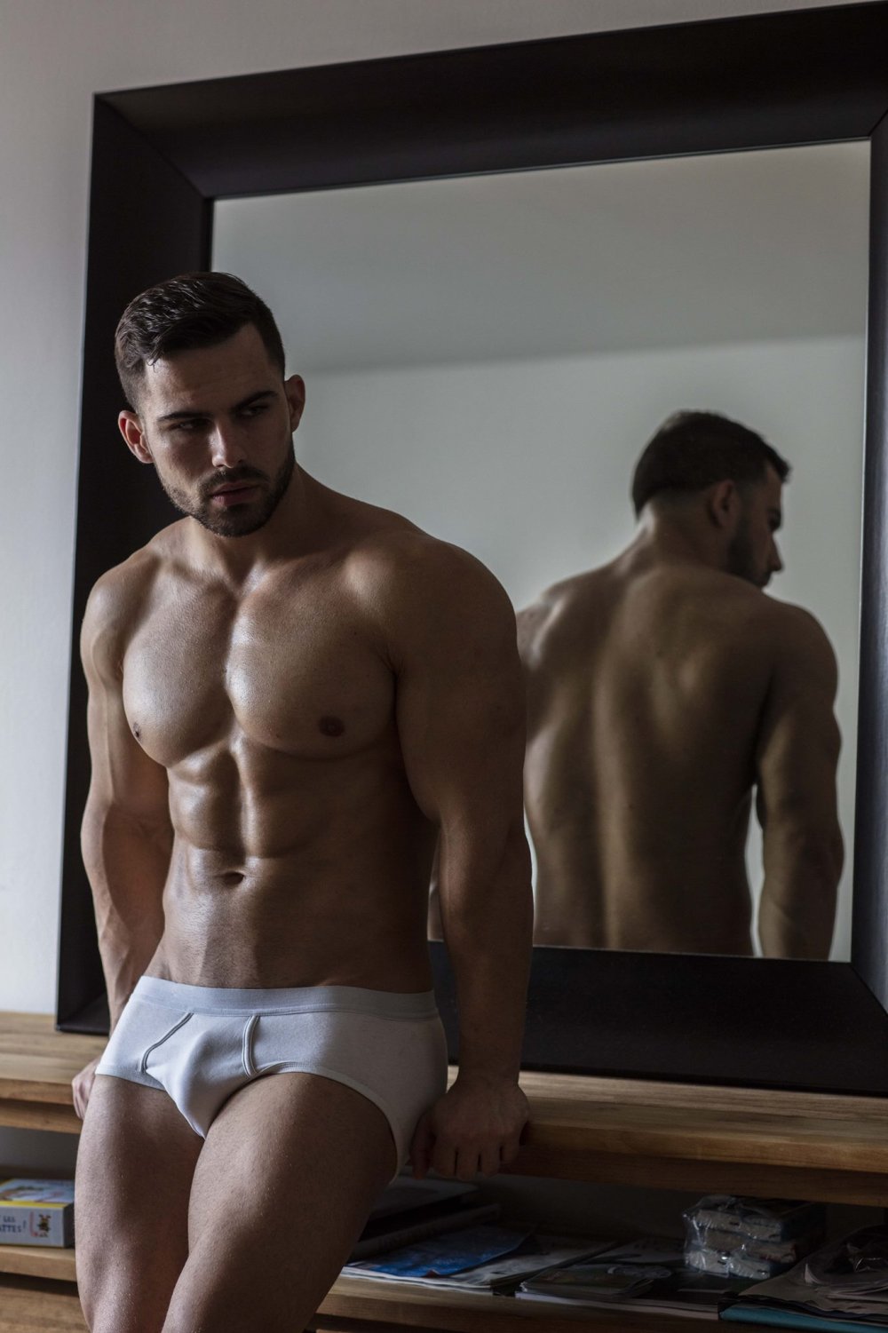 Plasmatron MMG am LS3A