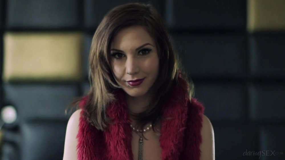 Pornstar Brittany Andrews Anal