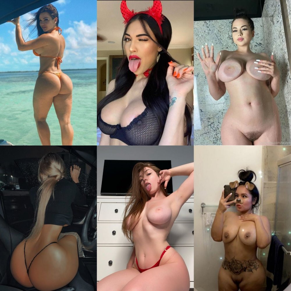 Celine Centino naked