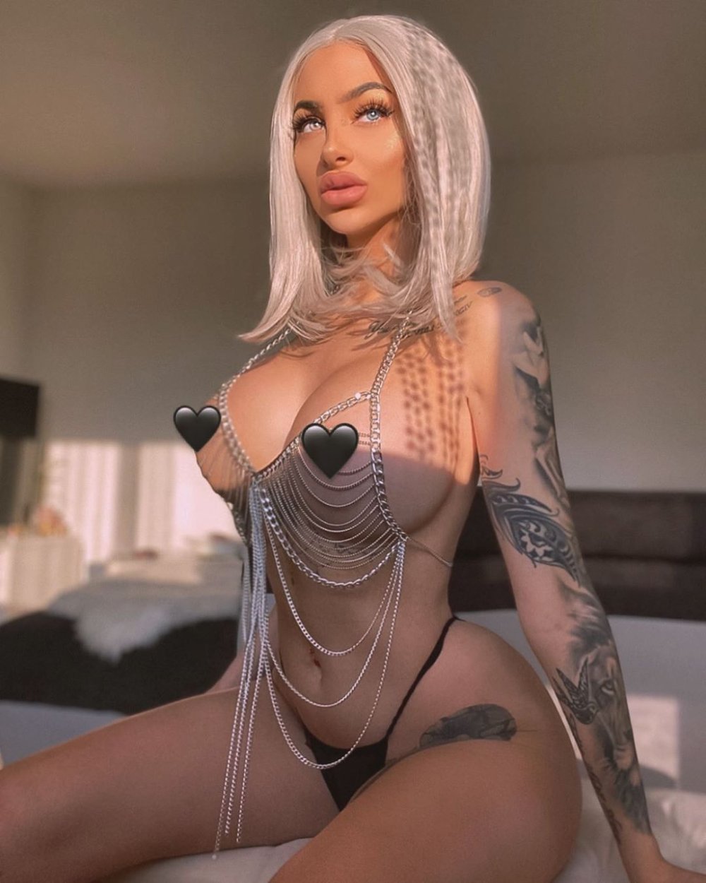 Celine Centino Porno