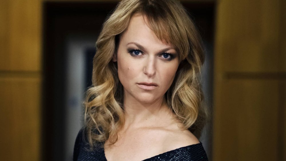 Clare Siobhan Photo New