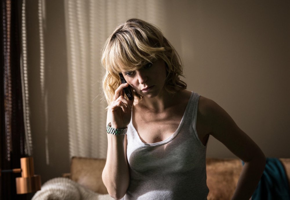 Anna Lisa Wagner Naked