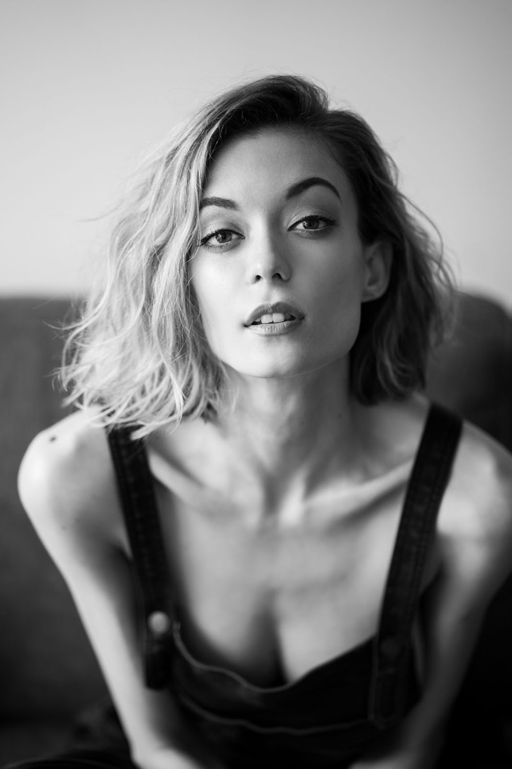 Anna Lisa Wagner Boots