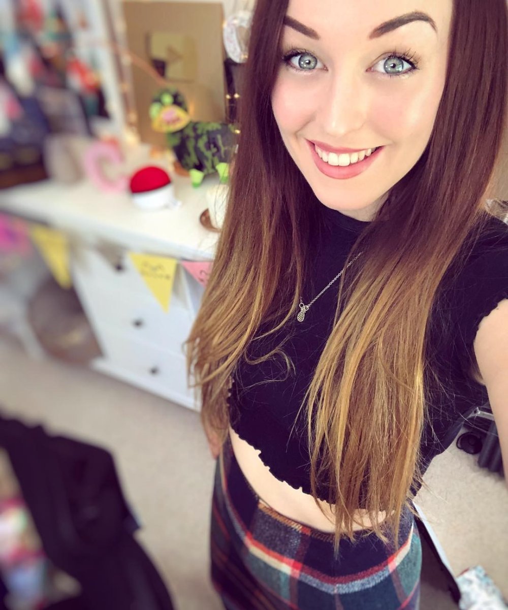 Anna Lisa Wagner Model