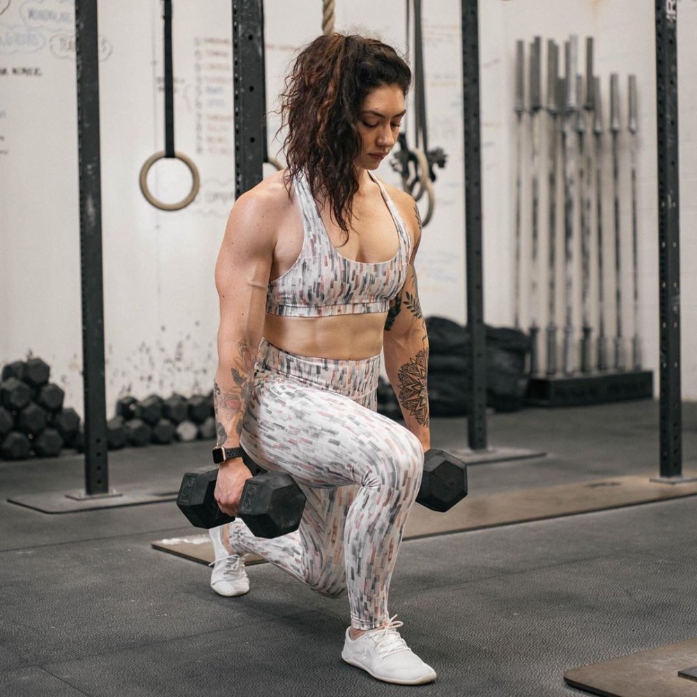 Natasha aughey in jeans