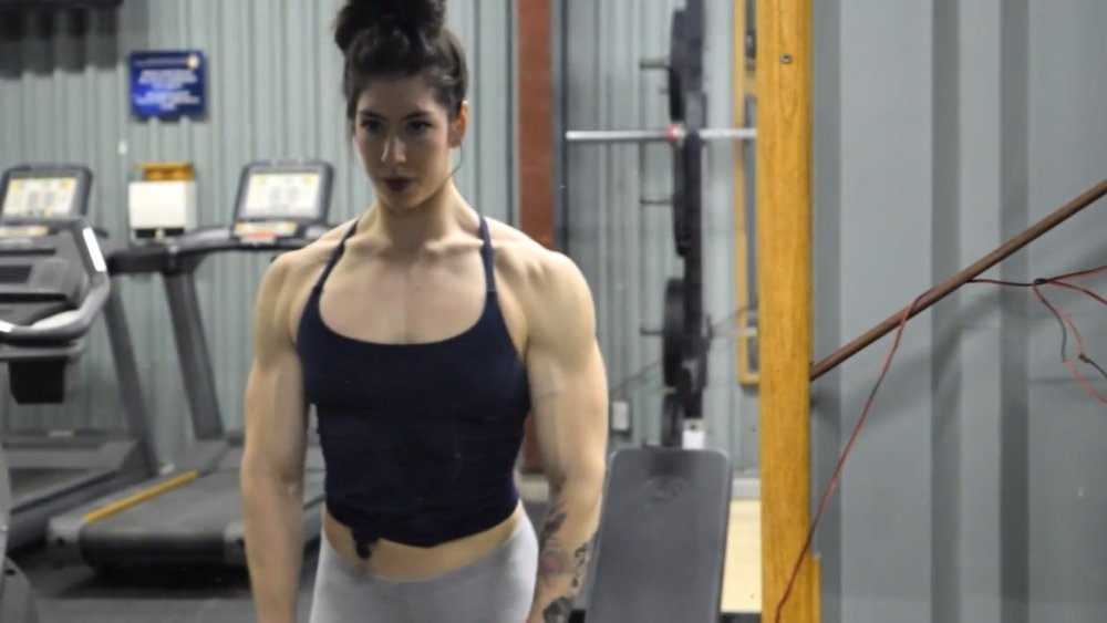 Natasha aughey before and after