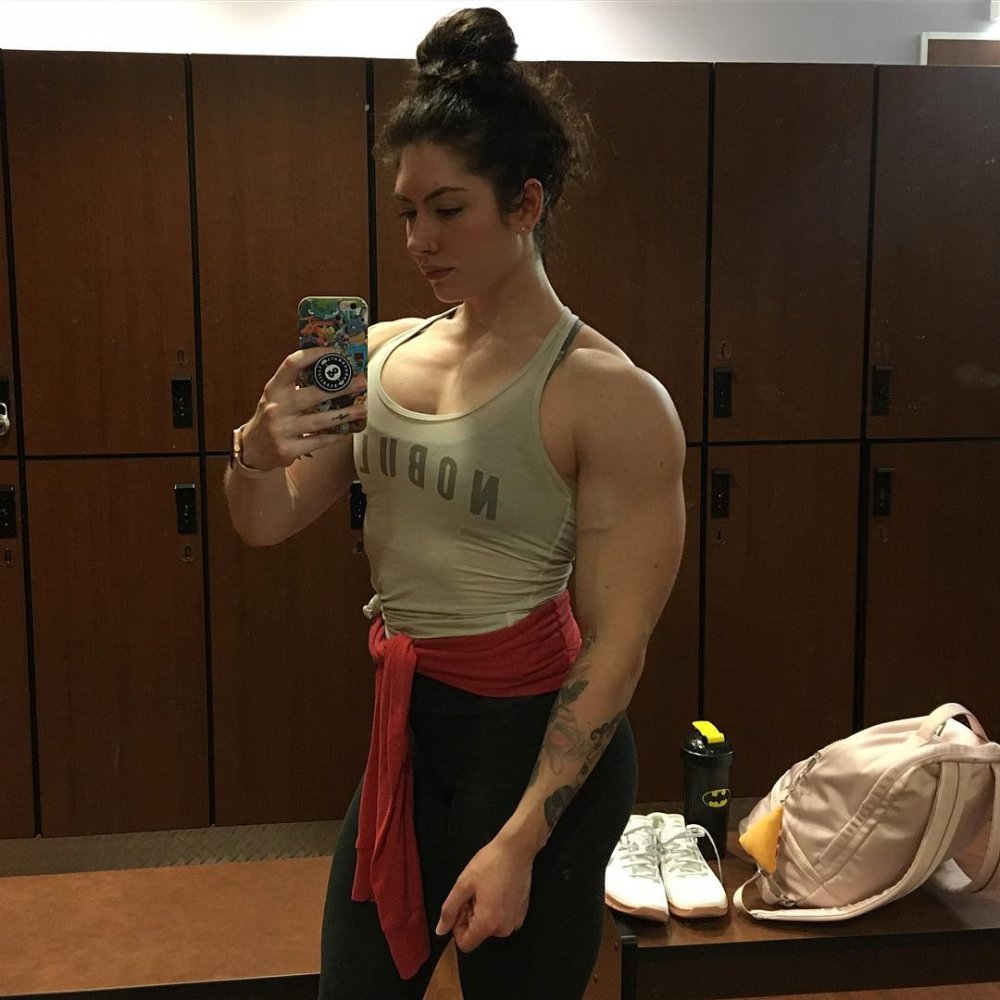 NATASHA AUGHEY LEAKED