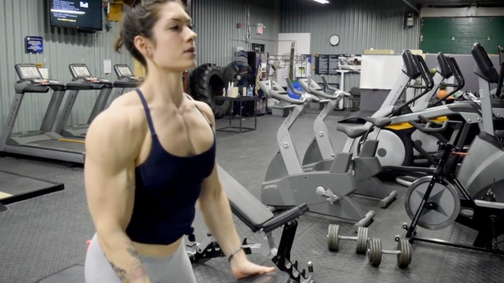 Natasha aughey Zhora