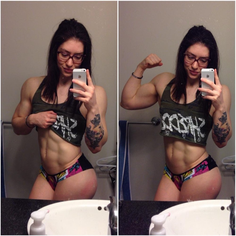 Vladislav Galagan Bodybuilding