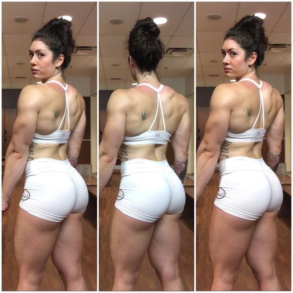 Natasha aughey video