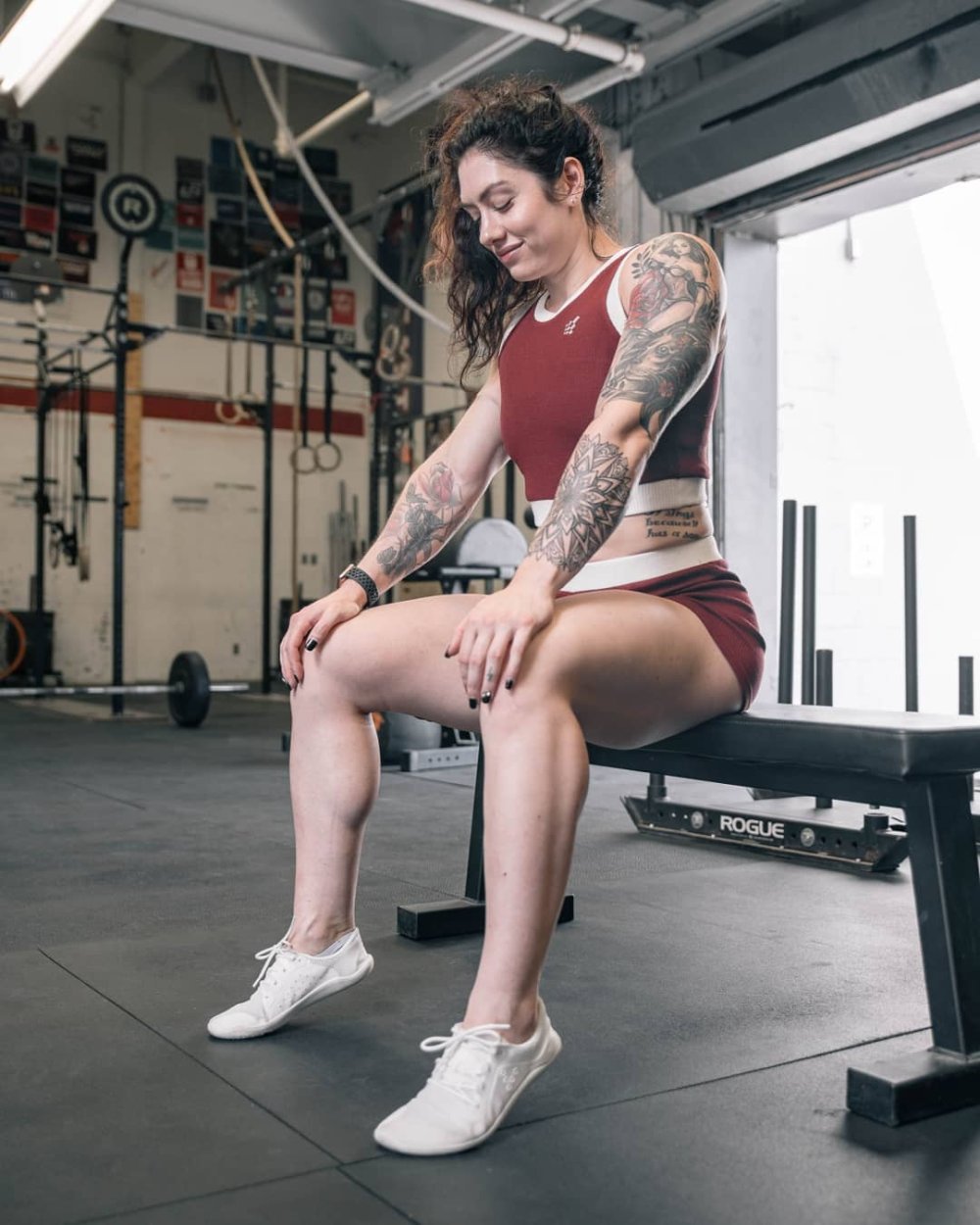 Natasha aughey photo Ney