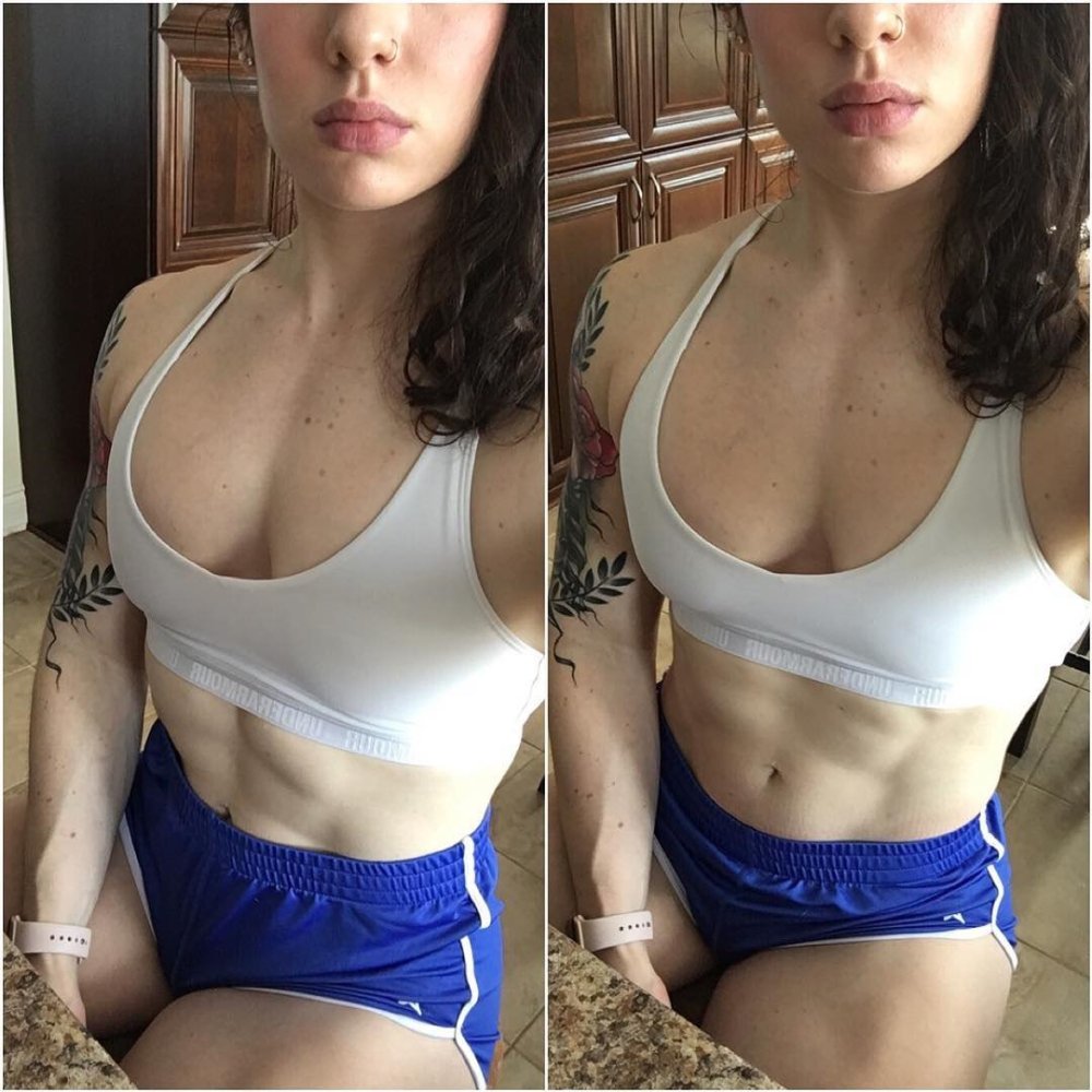 Natasha aughey Zhora