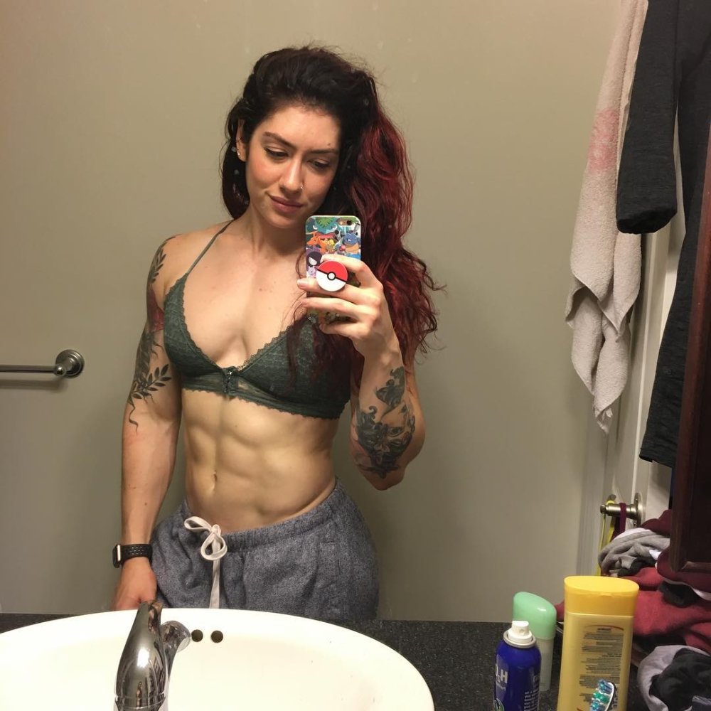 Natasha aughey drain