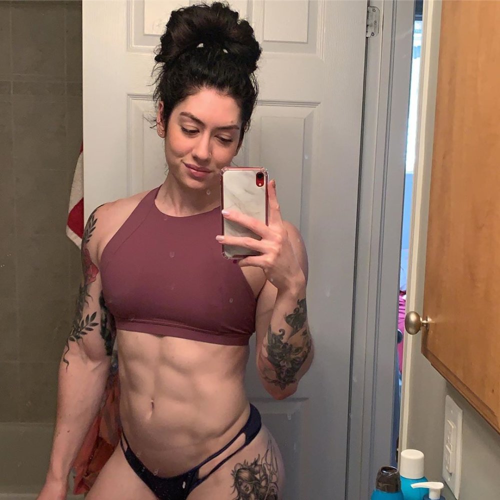 NATASHA AUGHEY CHAMPIONS