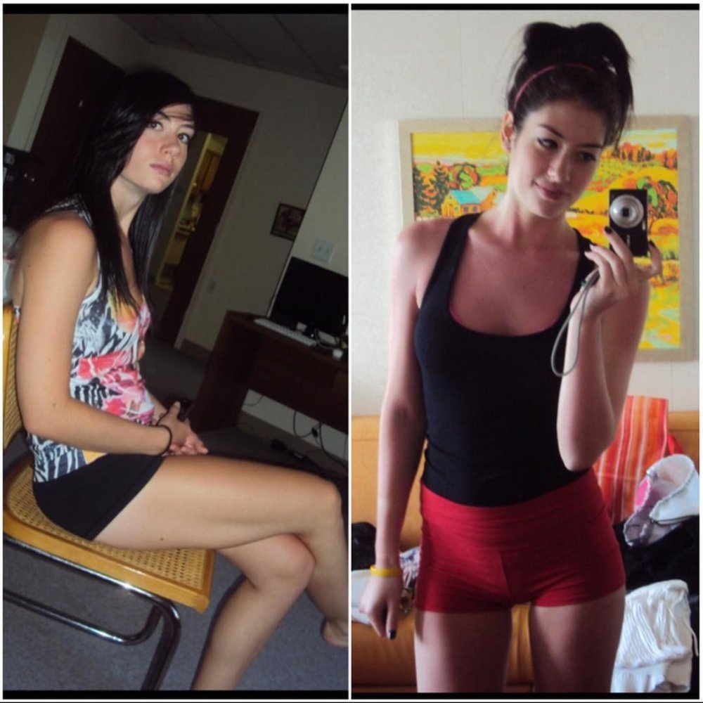 Natasha Aughey Onlyfans