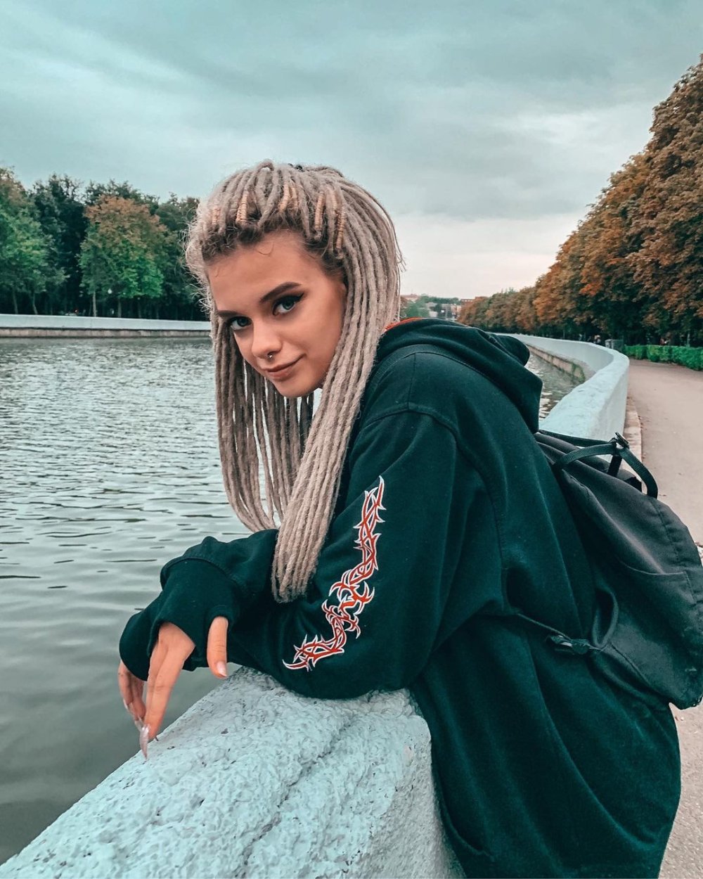 Tatsiana Paulava Onlifans