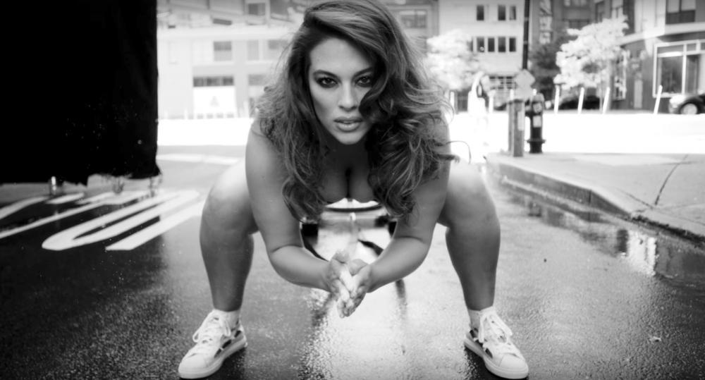 Ashley Sinclair Bikini