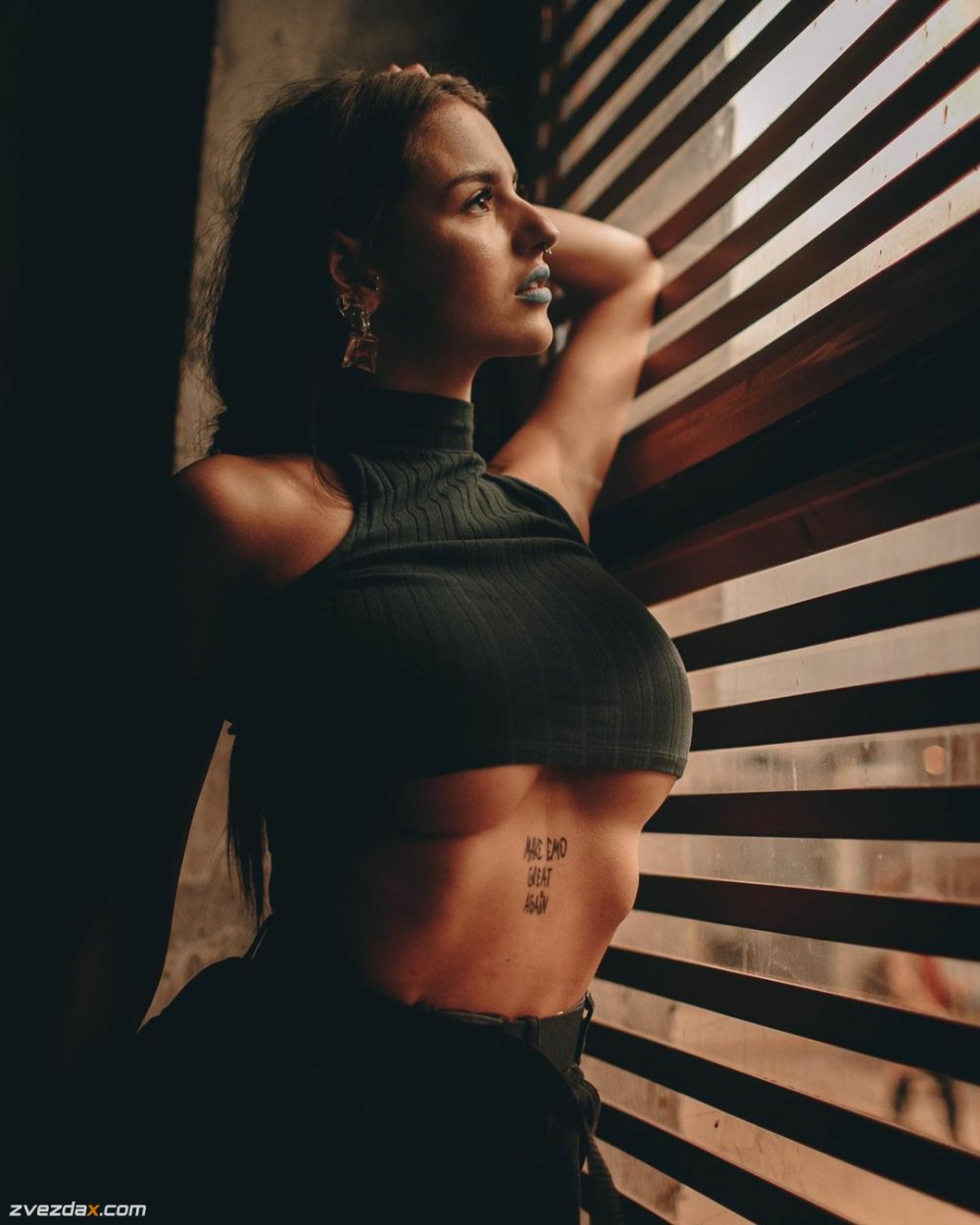 Maybe Fy Redpanda Yang Eurus von Profile