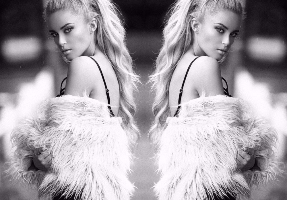 Jessica Kennel actress