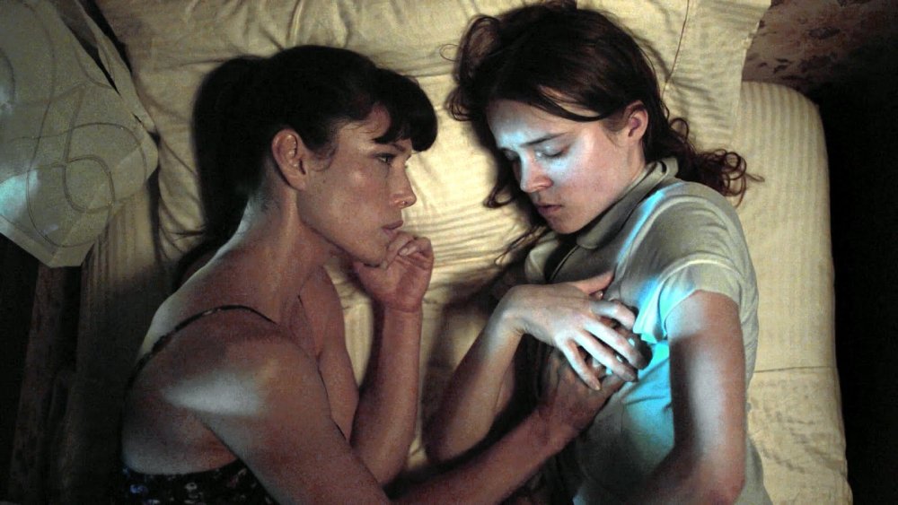 Film Good luck Chuck Bottle 2007