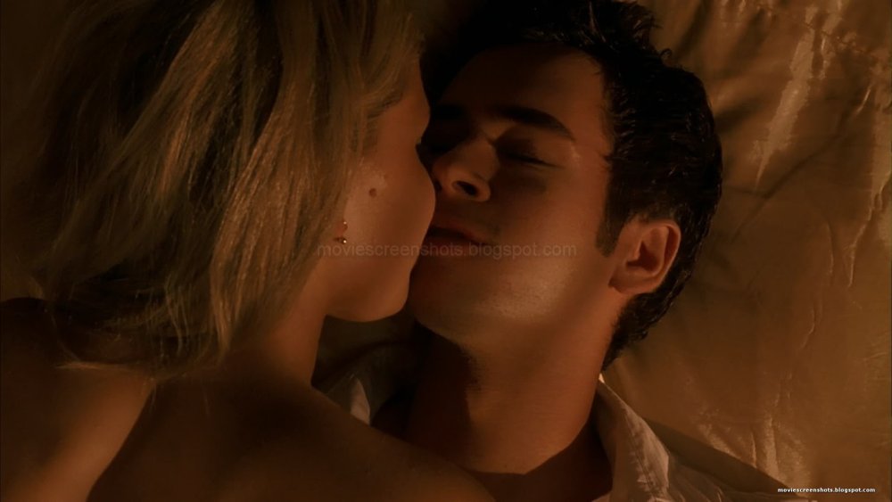 Jessica Burs Eurotour / Jessica Boehrs EUROTRip (2004)