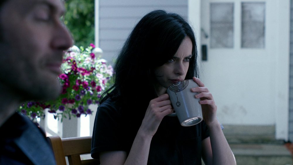 Jessica and Reka Majonee in Private Stars Jessica and Reka