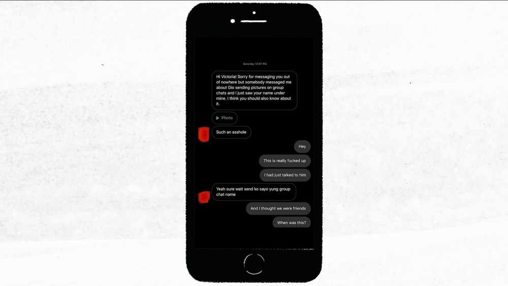 Wallpaper for the WhatsApp chat