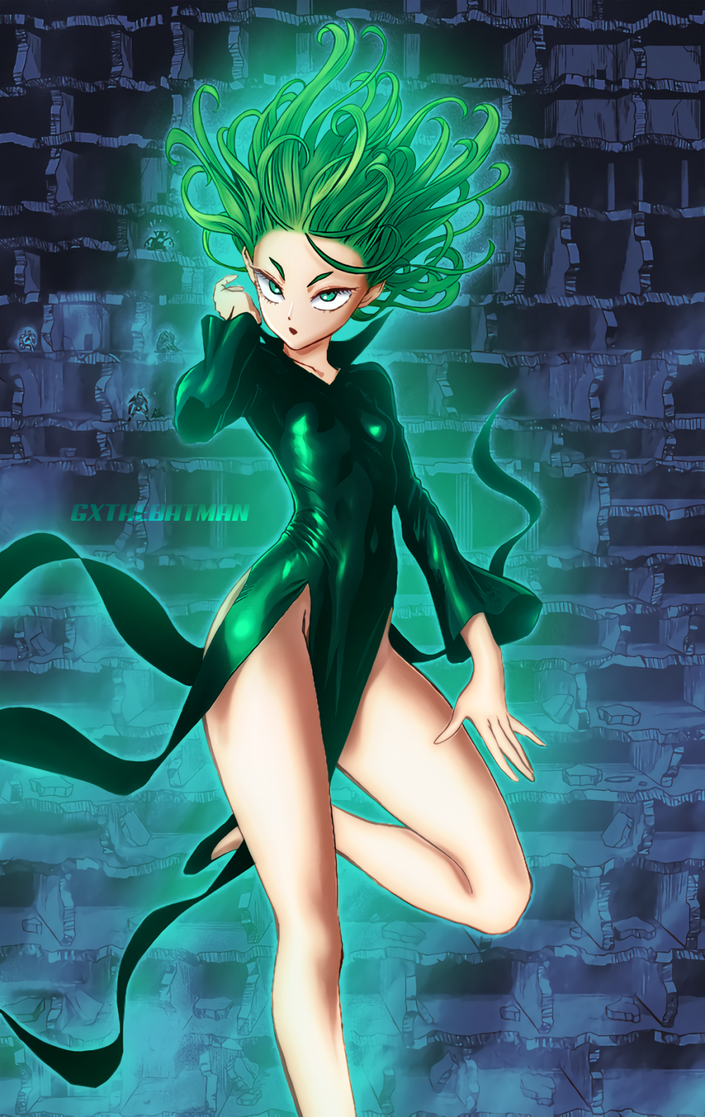 CaticornPlay Shiro Cosplay