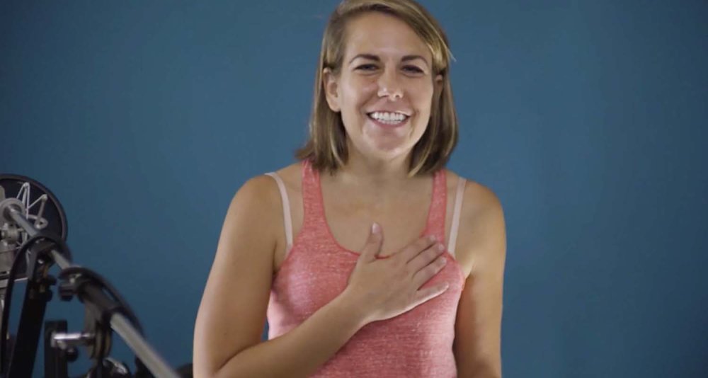 Stephanie Knight Bio