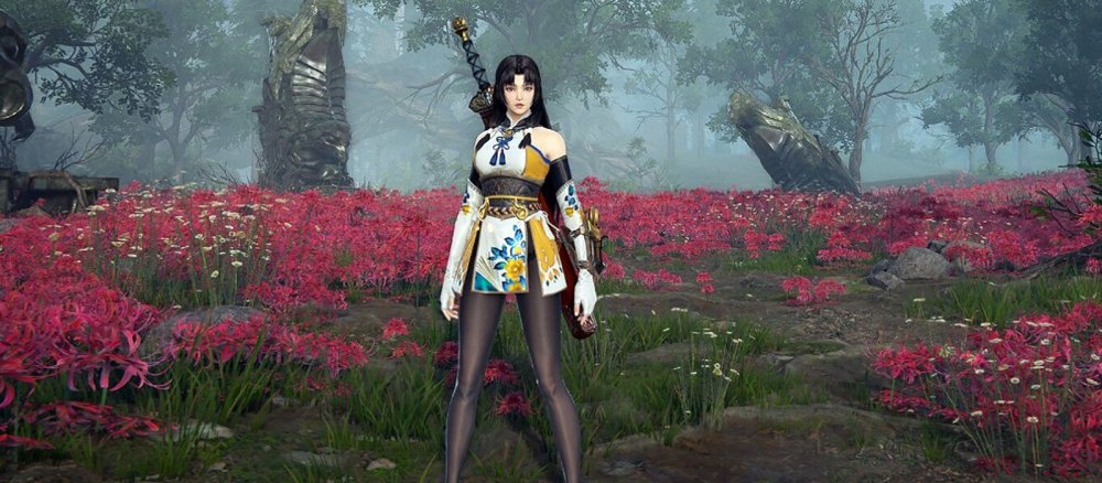 NARAKA BLADEPOINT NSFW